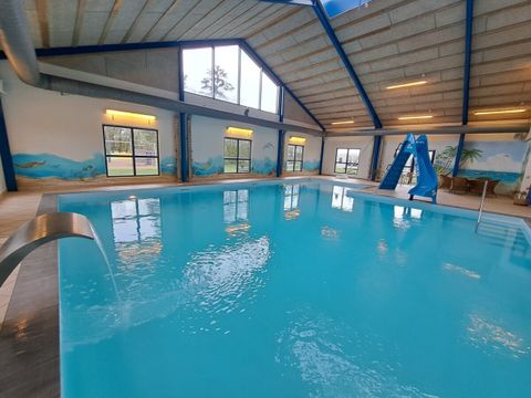 Vodatent Himmerland Camping - Sjaelland - Image N°4