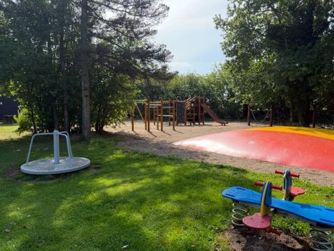 Vodatent Himmerland Camping - Sjaelland - Image N°9