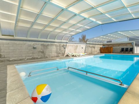 Vodatent Glyngore Camping - Jutland-Central