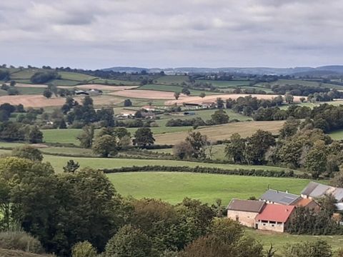 Vodatent Domaine le Faulion - Saône-et-Loire - Image N°4
