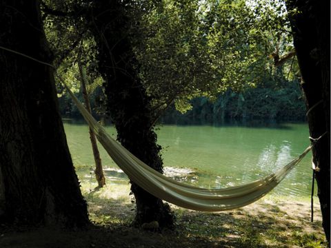 Vodatent Camping la Plage - Gard - Image N°2