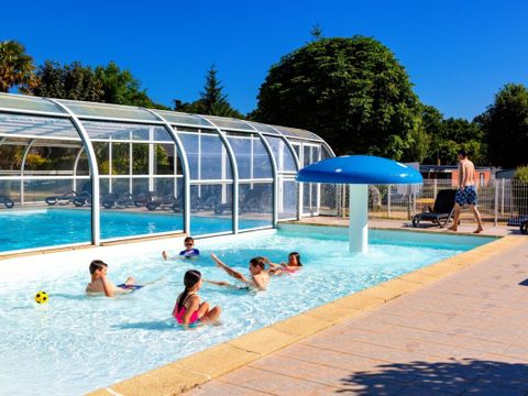 Vodatent Camping le Kerleyou - Finistère - Image N°2