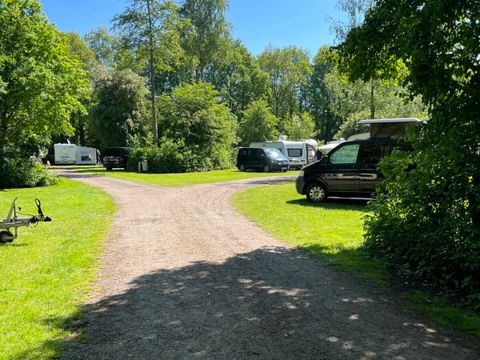 Vodatent Camping de Bouwte - Oldambt - Image N°9