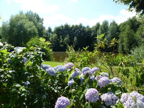 Vodatent Camping de Bouwte - Oldambt - Image N°12