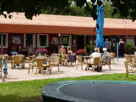 Vodatent Camping de Bouwte - Oldambt - Image N°4