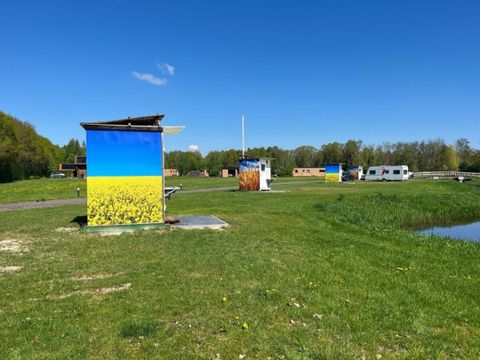 Vodatent Camping de Bouwte - Oldambt - Image N°11