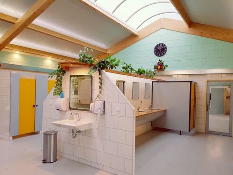 Vodatent Camping de Boerenzwaluw - Hollands Kroon - Image N°8