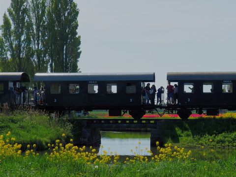 Vodatent Camping de Boerenzwaluw - Hollands Kroon - Image N°10