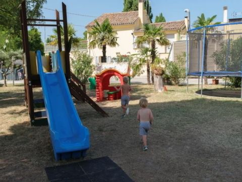 Vodatent Camping Mar y Sierra - Pesaro-Urbino - Image N°23