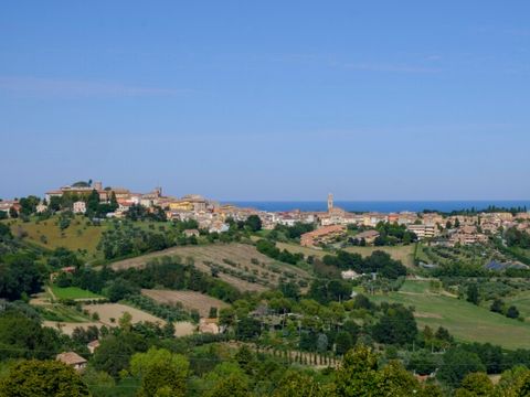Vodatent Camping Mar y Sierra - Pesaro-Urbino - Image N°16