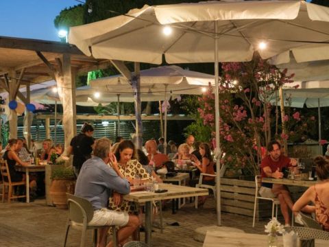 Vodatent Camping Mar y Sierra - Pesaro-Urbino - Image N°14