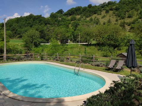 Vodatent Camping Sensazione - Ancona