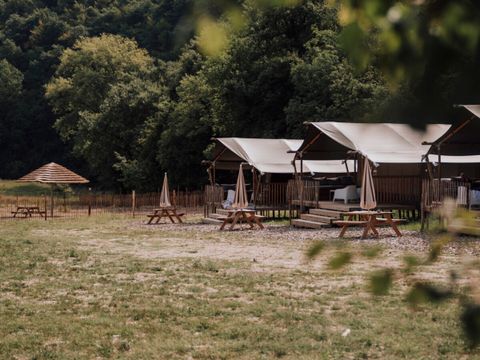 Vodatent Camping Sensazione - Ancona - Image N°2