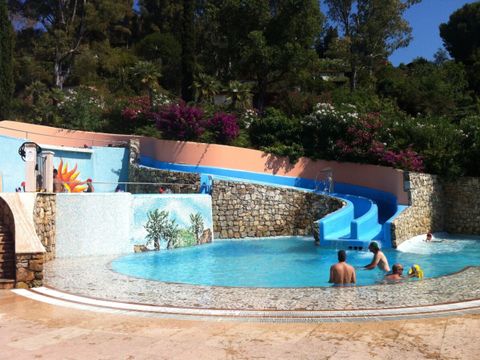 Vodatent Camping Rosselba le Palme - Livorno - Image N°24