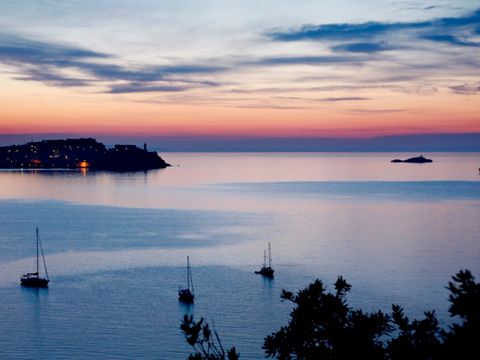 Vodatent Camping Rosselba le Palme - Livorno - Image N°21