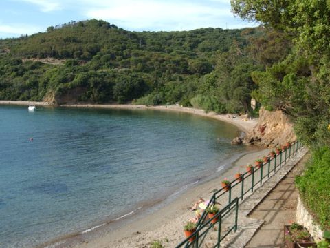Vodatent Camping Rosselba le Palme - Livorno - Image N°17