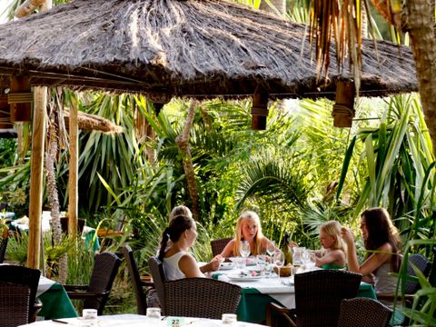 Vodatent Camping Rosselba le Palme - Livorno - Image N°16