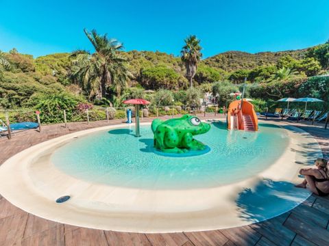 Vodatent Camping Rosselba le Palme - Livorno - Image N°26