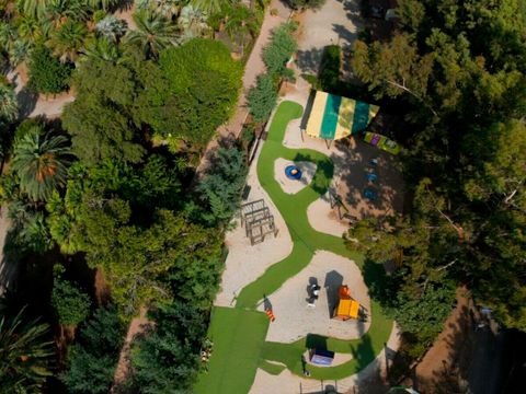 Vodatent Camping Rosselba le Palme - Livorno - Image N°3