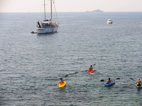 Vodatent Camping Rosselba le Palme - Livorno - Image N°8