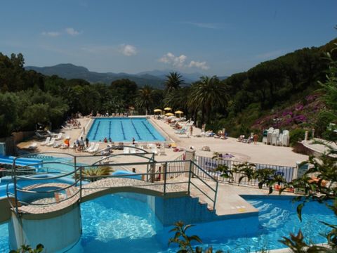 Vodatent Camping Rosselba le Palme - Livorno - Image N°23