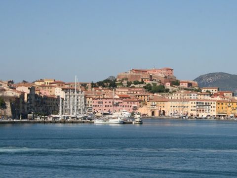 Vodatent Camping Rosselba le Palme - Livorno - Image N°14