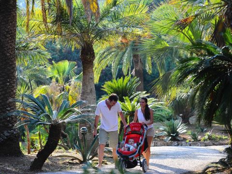 Vodatent Camping Rosselba le Palme - Livorno - Image N°22