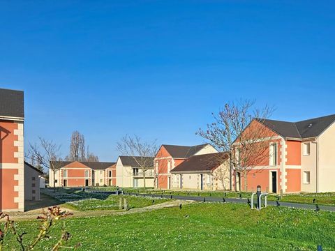 Terres de France - Domaine du Val d'Amboise - Indre-et-Loire