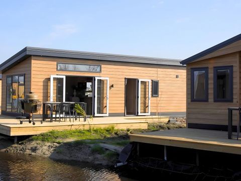 Vakantiepark Blankenberger Duinen - West Flanders