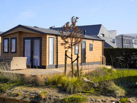 Vakantiepark Blankenberger Duinen - West Flanders - Image N°4