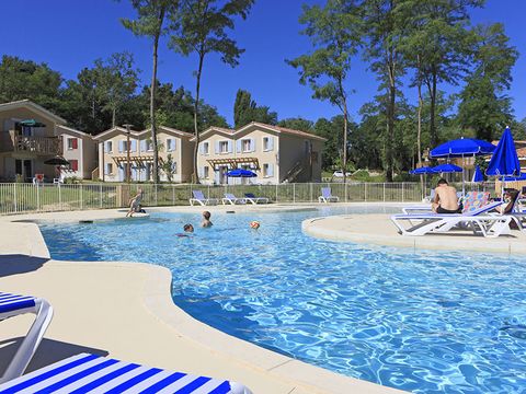SOWELL Family Les Landes de Gascogne - Lot-et-Garonne