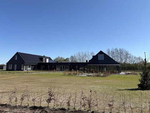 Landgoed de Huynen - Aa en Hunze