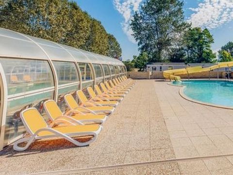 Tour Opérateur et Particulier sur Camping la Ferme  - Charente-Maritime