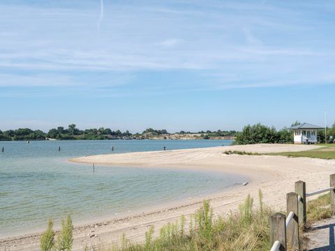 Vakantiepark 't Strandheem - Westerkwartier - Image N°13