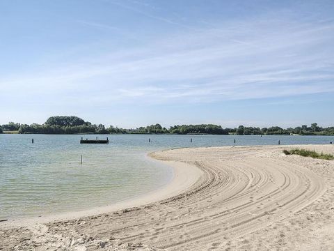 Vakantiepark 't Strandheem - Westerkwartier - Image N°4