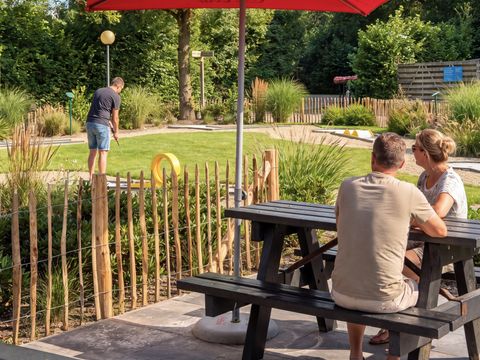 Vakantiepark 't Strandheem - Westerkwartier - Image N°8