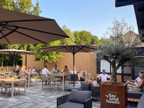Vakantiepark 't Strandheem - Westerkwartier - Image N°7