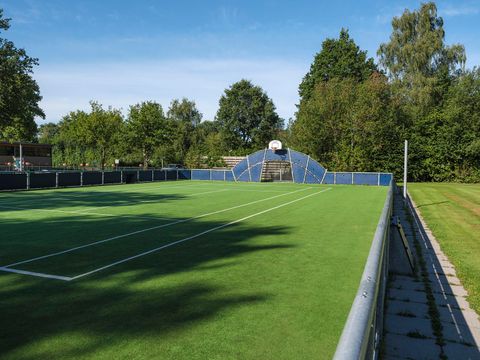 Vakantiepark 't Strandheem - Westerkwartier - Image N°11