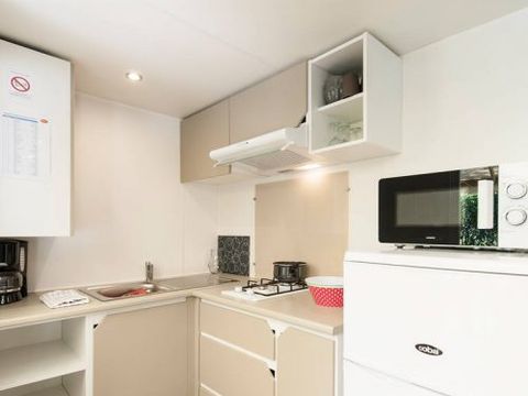 Camping le Ruisseau - Pyrénées-Atlantiques - Image N°10