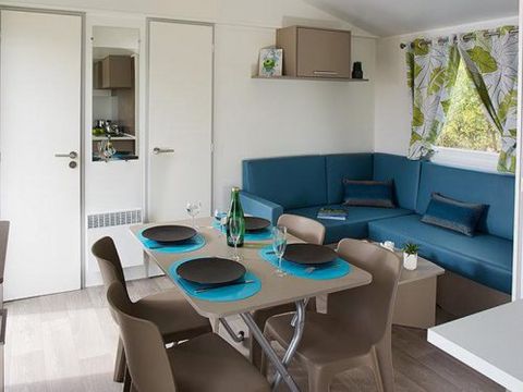 Camping le Ruisseau - Pyrénées-Atlantiques - Image N°20