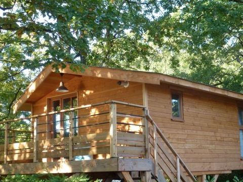 Camping le Ruisseau - Pyrénées-Atlantiques - Image N°2