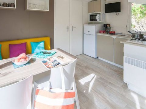 Camping le Ruisseau - Pyrénées-Atlantiques - Image N°8