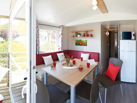 Camping le Ruisseau - Pyrénées-Atlantiques - Image N°12