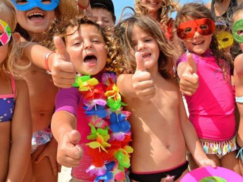 Camping le Ruisseau - Pyrénées-Atlantiques - Image N°7