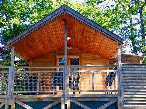Camping le Ruisseau - Pyrénées-Atlantiques - Image N°18