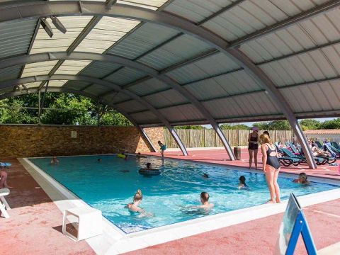 Camping La Garangeoire - Vendée - Image N°5