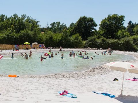Camping La Garangeoire - Vendée