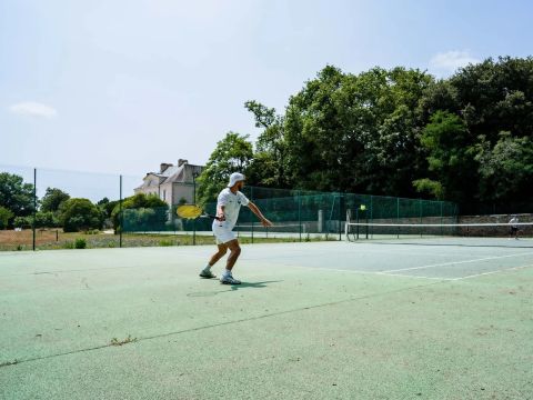 Camping La Garangeoire - Vendée