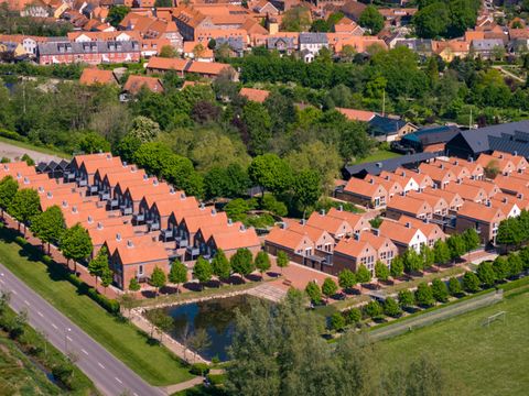 Ribe Byferie Resort - Southern Denmark - Image N°5