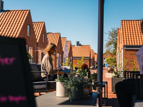 Ribe Byferie Resort - Southern Denmark - Image N°3